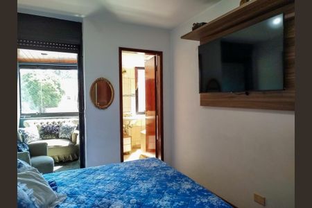 Apartamento para alugar com 145m², 3 quartos e 2 vagasSuíte 3