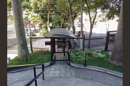 Apartamento para alugar com 145m², 3 quartos e 2 vagasPortaria