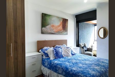 Apartamento para alugar com 145m², 3 quartos e 2 vagasSuíte 3