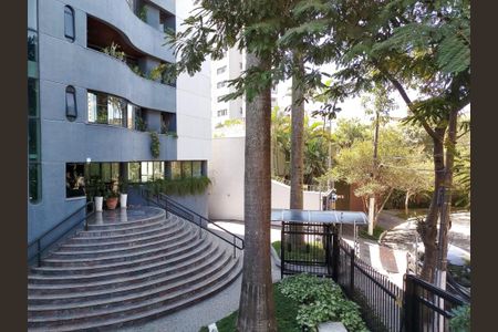 Apartamento para alugar com 145m², 3 quartos e 2 vagasÁrea comum