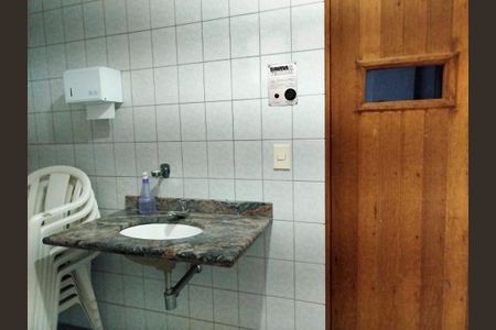 Apartamento para alugar com 145m², 3 quartos e 2 vagasSauna