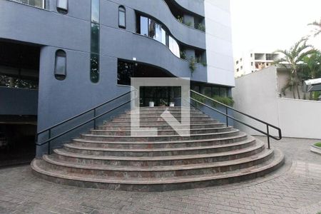 Apartamento para alugar com 145m², 3 quartos e 2 vagasÁrea comum