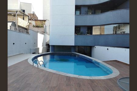 Apartamento para alugar com 145m², 3 quartos e 2 vagasPiscina