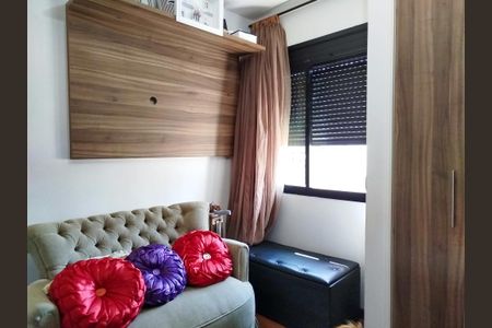 Apartamento para alugar com 145m², 3 quartos e 2 vagasSuíte 2