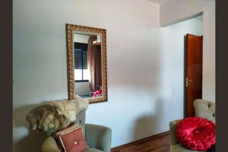 Apartamento para alugar com 145m², 3 quartos e 2 vagasSuíte 2