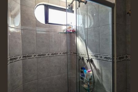 Apartamento para alugar com 145m², 3 quartos e 2 vagasBanheiro da Suíte 1