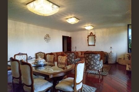 Sala de apartamento à venda com 3 quartos, 145m² em Vila Formosa, São Paulo