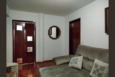 Apartamento para alugar com 145m², 3 quartos e 2 vagasSala íntima