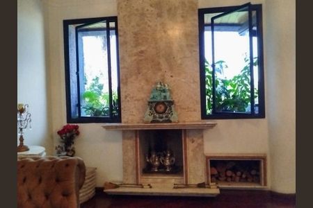 Apartamento para alugar com 145m², 3 quartos e 2 vagasLareira