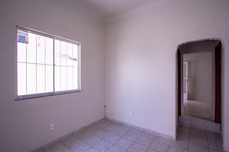 Sala de casa para alugar com 2 quartos, 74m² em Nova Cidade, São Gonçalo
