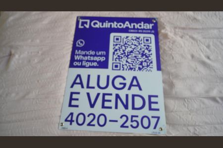 Apartamento para alugar com 79m², 2 quartos e sem vagaPlaca