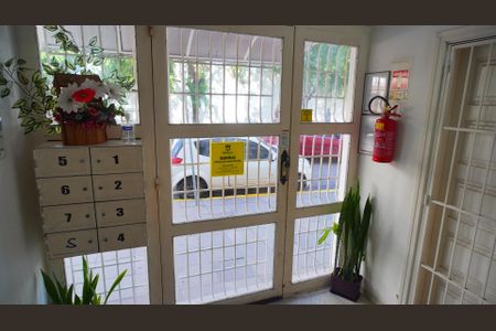 Apartamento para alugar com 79m², 2 quartos e sem vagaPortaria 