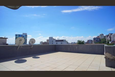 Apartamento para alugar com 79m², 2 quartos e sem vagaTerraço 