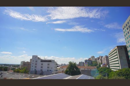 Apartamento para alugar com 79m², 2 quartos e sem vagaVista da Rua