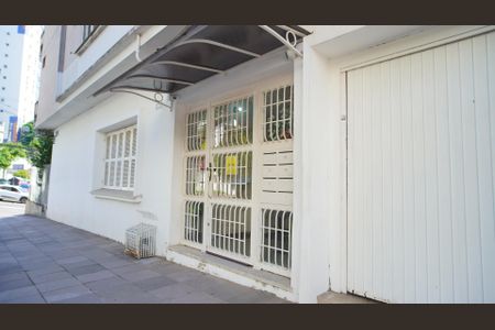 Apartamento para alugar com 79m², 2 quartos e sem vagaFachada