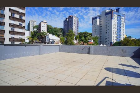 Apartamento para alugar com 79m², 2 quartos e sem vagaTerraço 