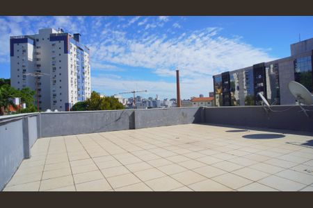 Apartamento para alugar com 79m², 2 quartos e sem vagaÁrea comum terraço 