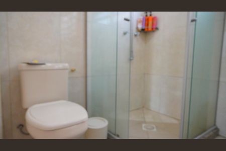 Apartamento para alugar com 79m², 2 quartos e sem vagaBanheiro 