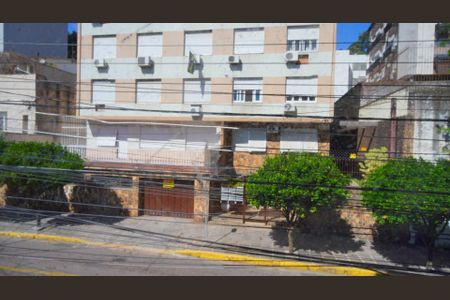 Apartamento para alugar com 79m², 2 quartos e sem vagaVista da Rua