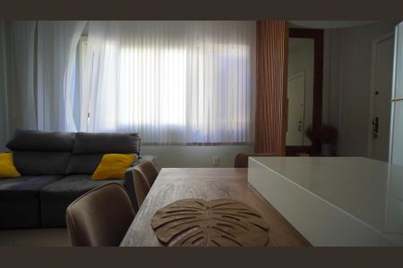 Apartamento para alugar com 79m², 2 quartos e sem vagaSala 
