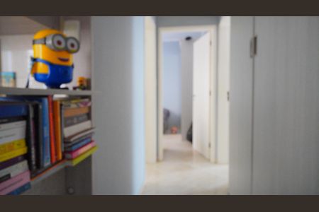 Apartamento para alugar com 79m², 2 quartos e sem vagaCorredor