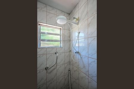 Casa à venda com 93m², 2 quartos e 1 vagaBanheiro Suíte 