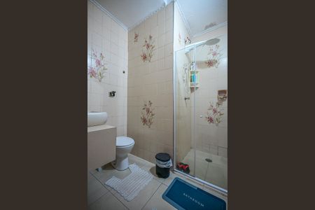 Casa à venda com 93m², 2 quartos e 1 vagaBanheiro