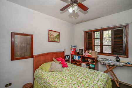 Casa à venda com 93m², 2 quartos e 1 vagaQuarto