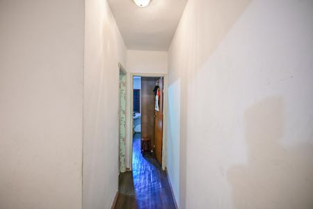 Casa à venda com 93m², 2 quartos e 1 vagaCorredor