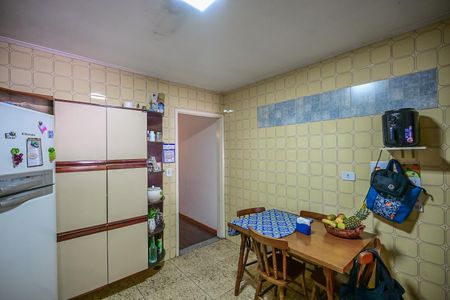 Casa à venda com 93m², 2 quartos e 1 vagaCozinha