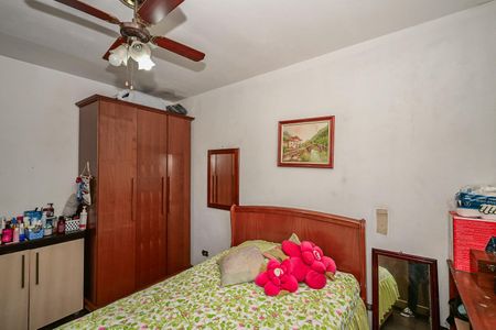 Quarto de casa à venda com 2 quartos, 93m² em Jardim Ana Maria, São Paulo