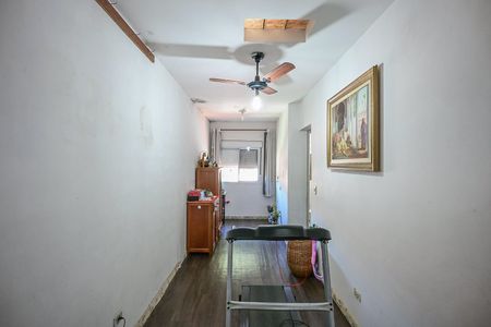 Casa à venda com 93m², 2 quartos e 1 vagaSuíte