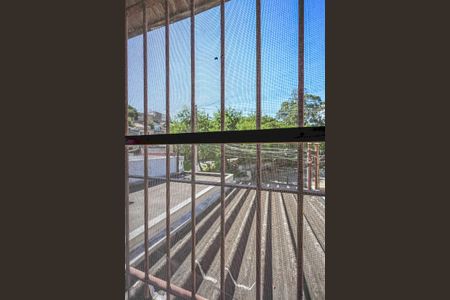 Vista do Quarto de casa à venda com 2 quartos, 93m² em Jardim Ana Maria, São Paulo