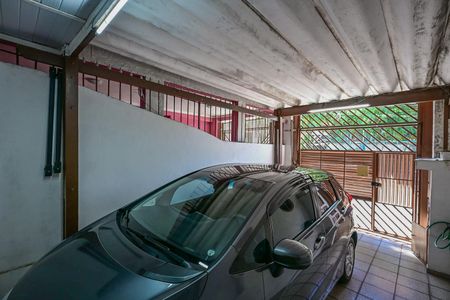 Casa à venda com 93m², 2 quartos e 1 vagaGaragem