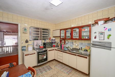 Casa à venda com 93m², 2 quartos e 1 vagaCozinha