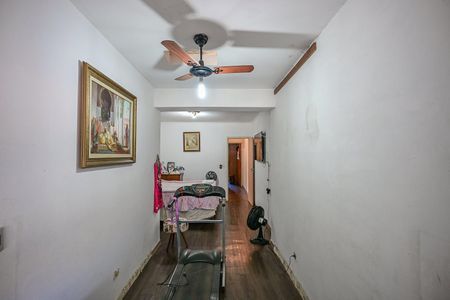 Casa à venda com 93m², 2 quartos e 1 vagaSuíte