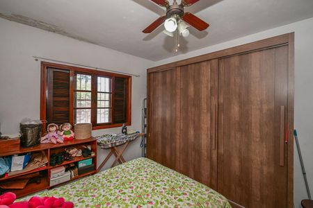 Casa à venda com 93m², 2 quartos e 1 vagaQuarto