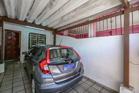 Casa à venda com 93m², 2 quartos e 1 vagaGaragem