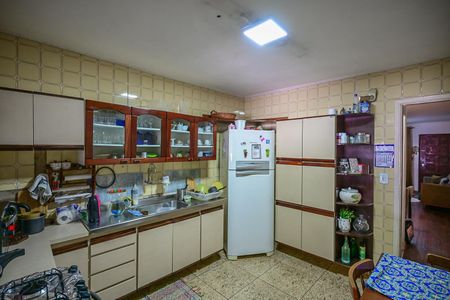 Casa à venda com 93m², 2 quartos e 1 vagaCozinha