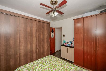 Casa à venda com 93m², 2 quartos e 1 vagaQuarto