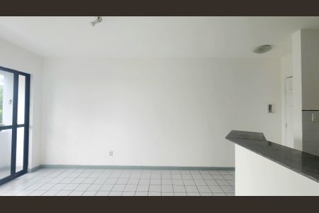 Apartamento para alugar com 73m², 1 quarto e 2 vagasSala 