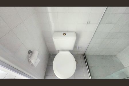 Apartamento para alugar com 73m², 1 quarto e 2 vagasBanheiro 