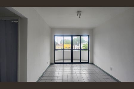 Apartamento para alugar com 73m², 1 quarto e 2 vagasSala 