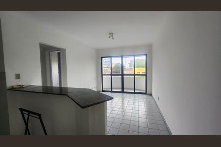 Sala  de apartamento para alugar com 1 quarto, 73m² em Federação, Salvador