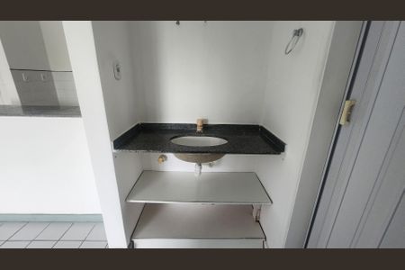 Apartamento para alugar com 73m², 1 quarto e 2 vagasBanheiro 