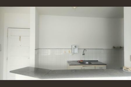 Apartamento para alugar com 73m², 1 quarto e 2 vagasCozinha