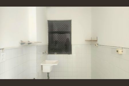 Apartamento para alugar com 73m², 1 quarto e 2 vagasCozinha 