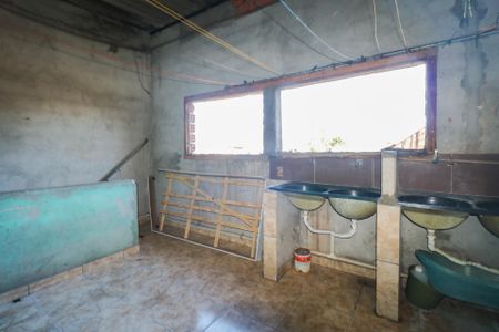 Casa para alugar com 62m², 2 quartos e sem vagaÁrea de Serviço