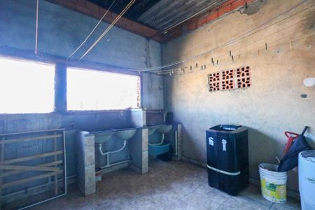 Casa para alugar com 62m², 2 quartos e sem vagaÁrea de Serviço