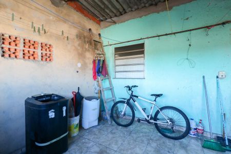 Casa para alugar com 62m², 2 quartos e sem vagaÁrea de Serviço